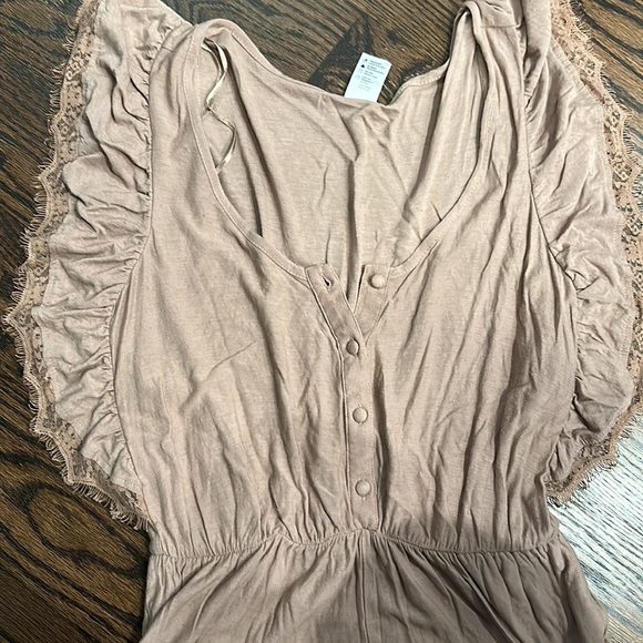 Lspace romper - Picture 3 of 4